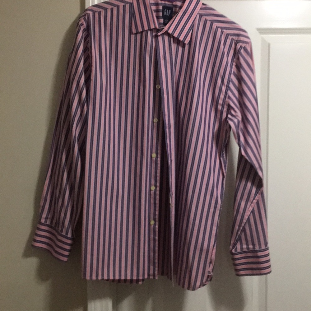 Men's Gap Dress Shirt